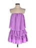 Unbranded Purple Romper Size S - photo 1