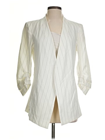 Rachel Zoe Tjx Blazer - front
