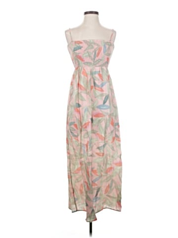 Faherty Casual Dress (view 1)