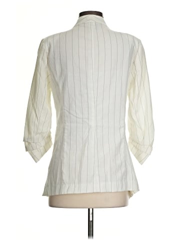 Rachel Zoe Tjx Blazer - back