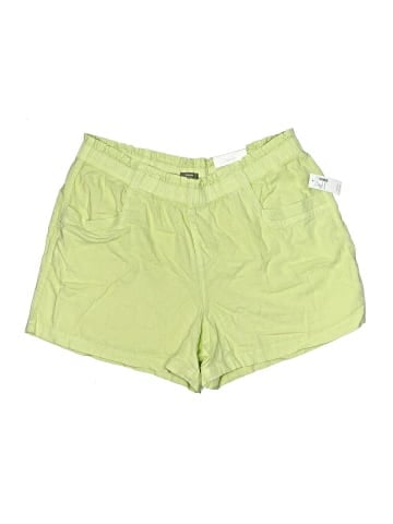Maurices Shorts (view 1)
