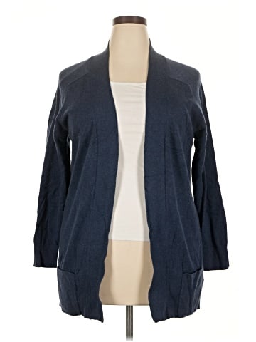 Kersh Cardigan (view 1)