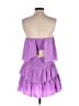 Unbranded Purple Romper Size S - photo 2