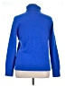 Lands' End 100% Cashmere Blue Cashmere Pullover Sweater Size XL (tall) - photo 2