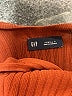 Gap Brown Cocktail Dress Size XS - photo 7