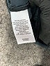 Treasure & Bond 100% Polyester Black Long Sleeve Blouse Size L - photo 8