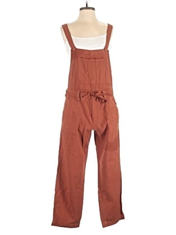 Lucky Brand Overalls (view 1)