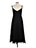 Azazie 100% Polyester Black Cocktail Dress Size 10 - photo 2