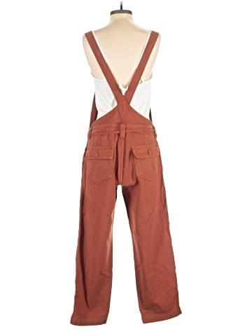 Lucky Brand Overalls (view 2)
