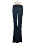 Paige Hearts Blue Jeans Size 29 waist - photo 2