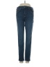 Hollister Solid Blue Jeans Size 5s - photo 1