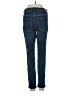 Hollister Solid Blue Jeans Size 5s - photo 2