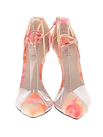 Schutz Heels (view 2)