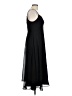 Azazie 100% Polyester Black Cocktail Dress Size 10 - photo 4