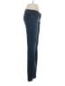 Paige Hearts Blue Jeans Size 29 waist - photo 4