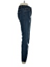 Hollister Solid Blue Jeans Size 5s - photo 4