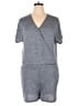 32 Degrees Tweed Gray Romper Size XL - photo 1