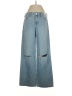J.Crew 100% Cotton Blue Jeans Size 25 waist - photo 1