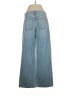J.Crew 100% Cotton Blue Jeans Size 25 waist - photo 2