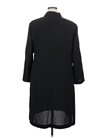 Requirements Casual Dress (view 2)
