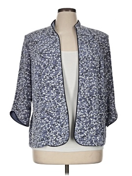 Alex Evenings Blazer