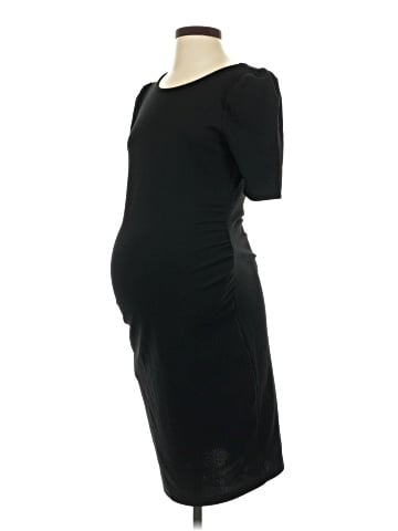 Motherhood Cocktail Dress (view 1)