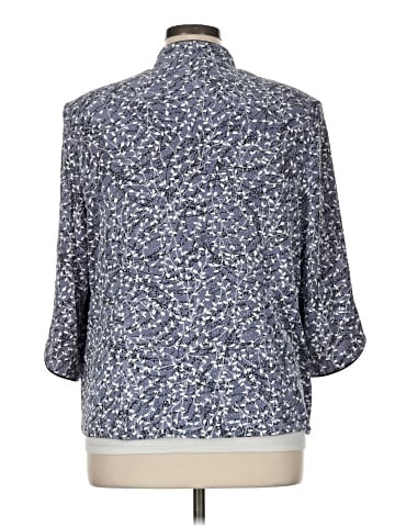 Alex Evenings Blazer (view 2)