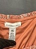 Sincerely Jules 100% Polyester Paisley Red Casual Dress Size XS - photo 7