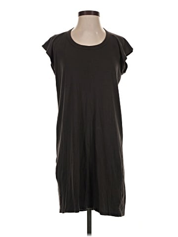 Enza Costa Casual Dress (view 1)