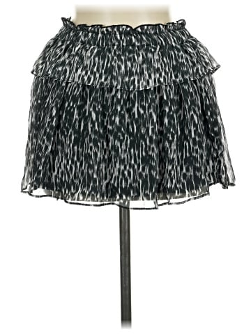 Trafaluc by Zara Casual Skirt (view 2)