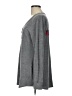 Victoria's Secret Pink Gray Pullover Sweater Size L - photo 5