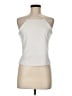 Gaze White Tank Top Size M - photo 1