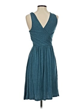 ann taylor loft formal dresses Tan Fringe Knit Maxi Dress main image 1