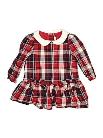 Janie and Jack Dress (view 1)