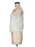 Gaze White Tank Top Size M - photo 5