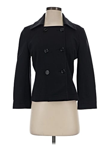 Ann Taylor Coat (view 1)