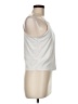 Gaze White Tank Top Size M - photo 4