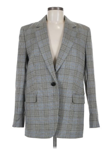 Madewell Blazer (view 1)