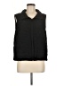 Gap Fit Black Vest Size M - photo 1