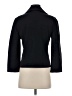Ann Taylor Black Coat Size 4 - photo 2