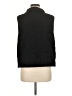 Gap Fit Black Vest Size M - photo 2