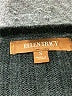 Ellen Tracy Black Cardigan Size S - photo 7