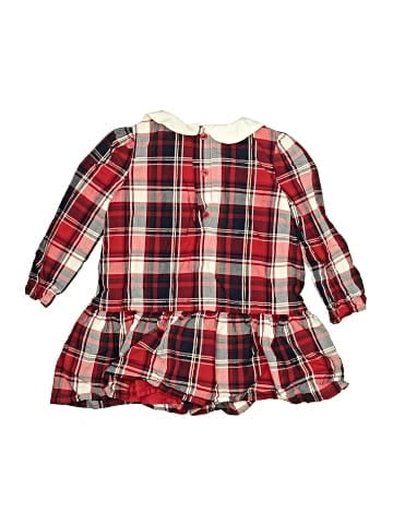 Janie and Jack Dress (view 2)