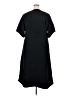 prologue 100% Polyester Solid Black Casual Dress Size XXL - photo 2