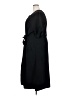 prologue 100% Polyester Solid Black Casual Dress Size XXL - photo 5