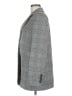 Madewell Plaid Gray Blazer Size 6 - photo 5