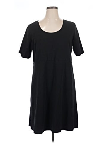 Sahalie Casual Dress (view 1)
