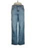 Uniqlo Blue Jeans Size 25 waist - photo 1