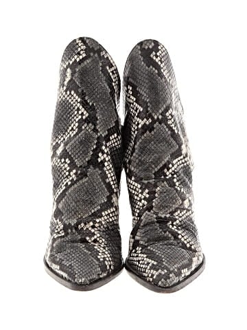 Butter Ankle Boots (view 2)