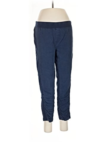 Soft Surroundings Track Pants (view 1)